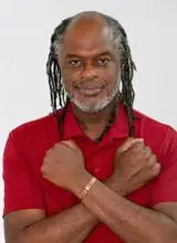 Foto oficial de Silvio Humberto (TSE)