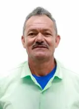 Foto oficial de Simonássis Brito (TSE)