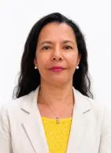 Foto oficial de Simone Mendes (TSE)