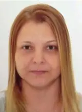 Foto oficial de Simone Pellicci (TSE)