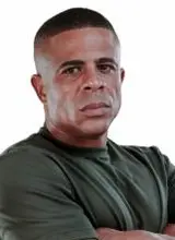 Foto oficial de Soldado Nailson (TSE)