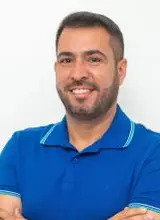 Foto oficial de Solon Pinheiro (TSE)