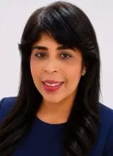 Foto oficial de Sub Tenente Edna (TSE)