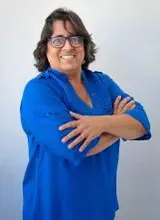 Foto oficial de Sueli Pimenta (TSE)
