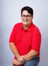 Foto oficial de Tagner (TSE)
