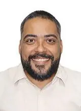 Foto oficial de Tárcito Vivas (TSE)