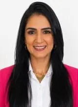 Foto oficial de Tatiane Ruas (TSE)