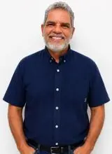 Foto oficial de Téo Soares (TSE)
