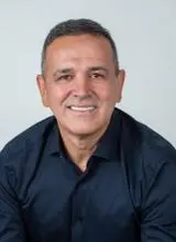 Foto oficial de Tequinha Brito (TSE)