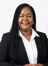 Foto oficial de Teresa (TSE)