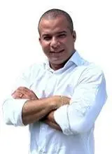Foto oficial de Thiago Martins (TSE)