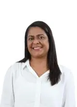Foto oficial de Tia do Esporte (TSE)
