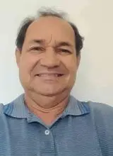 Foto oficial de Tião Vicente (TSE)