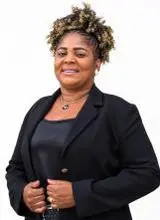 Foto oficial de Tita do Avante (TSE)
