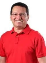 Foto oficial de Tito (TSE)