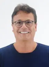 Foto oficial de Ubaldino Junior (TSE)