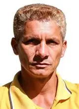 Foto oficial de Uelinton Almeida (TSE)