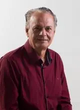 Foto oficial de Uldurico Pinto (TSE)