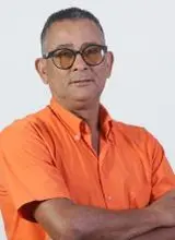 Foto oficial de Vado Malassombrado (TSE)