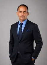 Foto oficial de Vagner Oliveira (TSE)