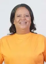 Foto oficial de Val Sousa (TSE)