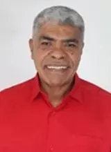 Foto oficial de Valdemir Medeiros (TSE)