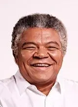 Foto oficial de Valmir Assunção (TSE)