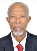 Foto oficial de Valter Moacir (TSE)