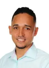 Foto oficial de Van de Ninga (TSE)