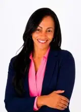 Foto oficial de Vania Ferso (TSE)