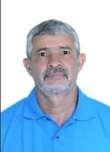 Foto oficial de Varão Moisés de Brito (TSE)