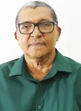 Foto oficial de Vilson Bueno (TSE)