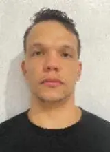 Foto oficial de Vinicius Chagas Herói Sertão (TSE)