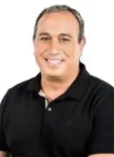 Foto oficial de Vitor Azevedo (TSE)
