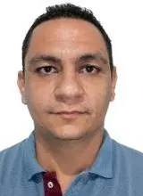 Foto oficial de Vitor Bandeira (TSE)