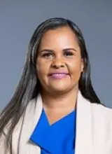 Foto oficial de Vivia Gama (TSE)