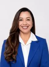 Foto oficial de Viviany de Elizeu (TSE)