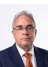 Foto oficial de Waldir Catarino (TSE)