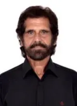 Foto oficial de Walmir (TSE)