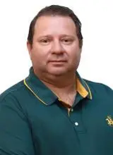 Foto oficial de Willian Ganem (TSE)
