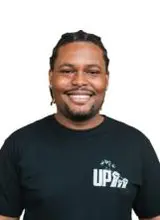 Foto oficial de Willian Santos (TSE)