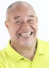 Foto oficial de Xavier Pato Rouco das Placas (TSE)