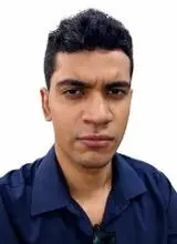 Foto oficial de Ylan Pablo (TSE)