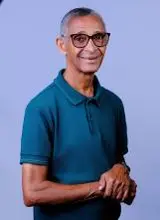 Foto oficial de Zé Augusto (TSE)