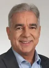 Foto oficial de Zé Neto (TSE)