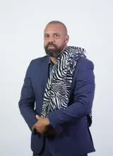 Foto oficial de Zebra dos Animais (TSE)