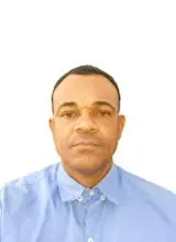 Foto oficial de Zenildo Correria (TSE)