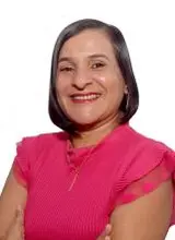 Foto oficial de Zil Rangel (TSE)