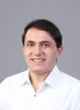Foto oficial de Abdias Filho (TSE)