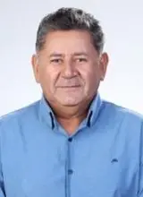Foto oficial de Abede Negro (TSE)